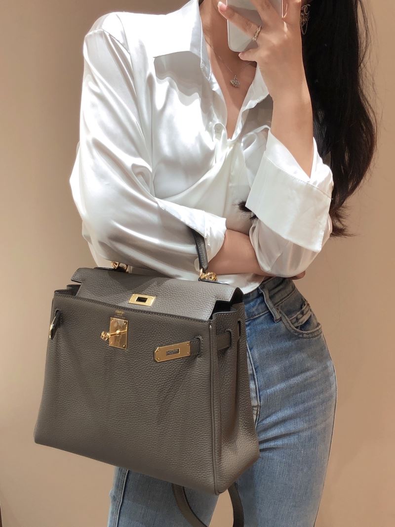 Hermes Kelly Bags